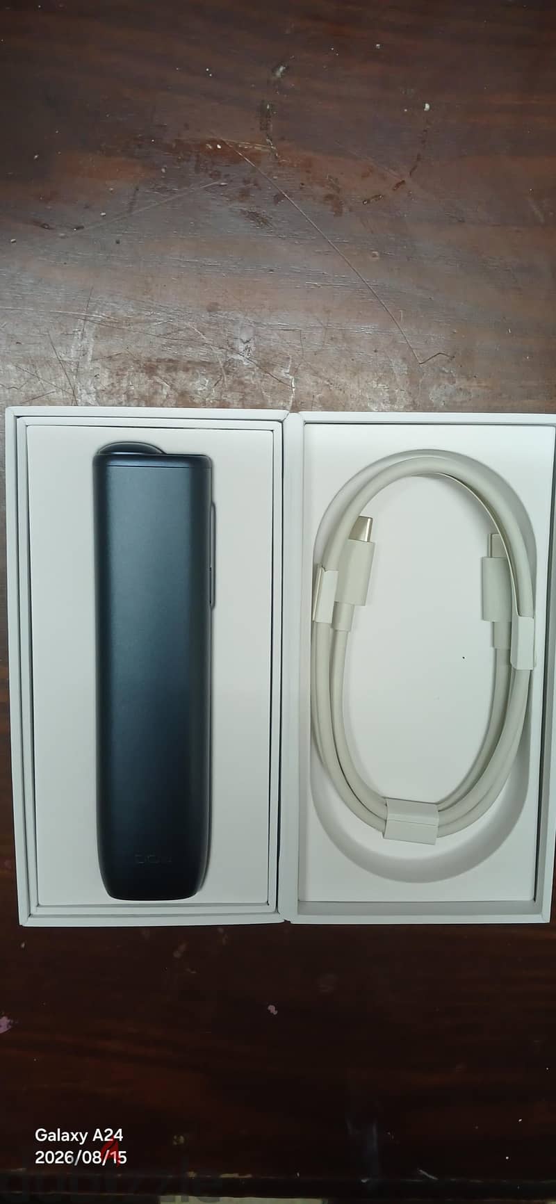 IQOS ILUMA i ONE 1