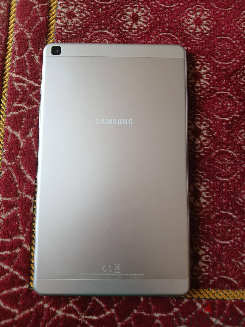 سمسونج تاب A 4