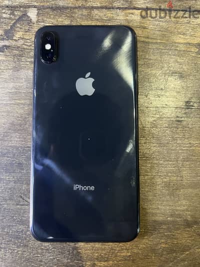 Apple - iPhone XS Max