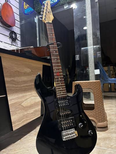 Yamaha erg121
