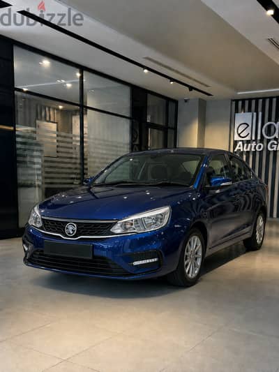 Proton Saga 2027
