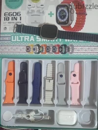 smart watch