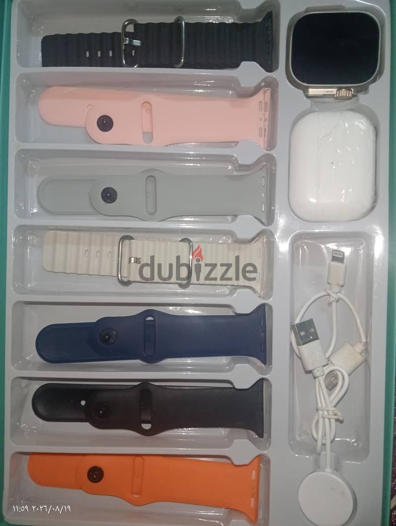 smart watch 1