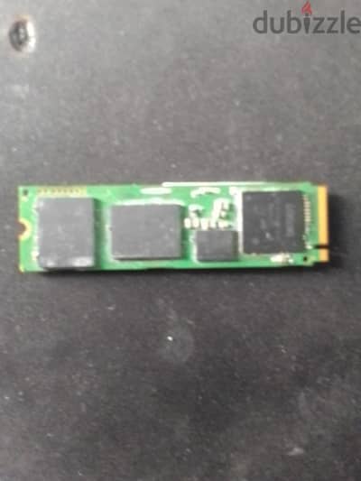 SSD M. 2 Samsung