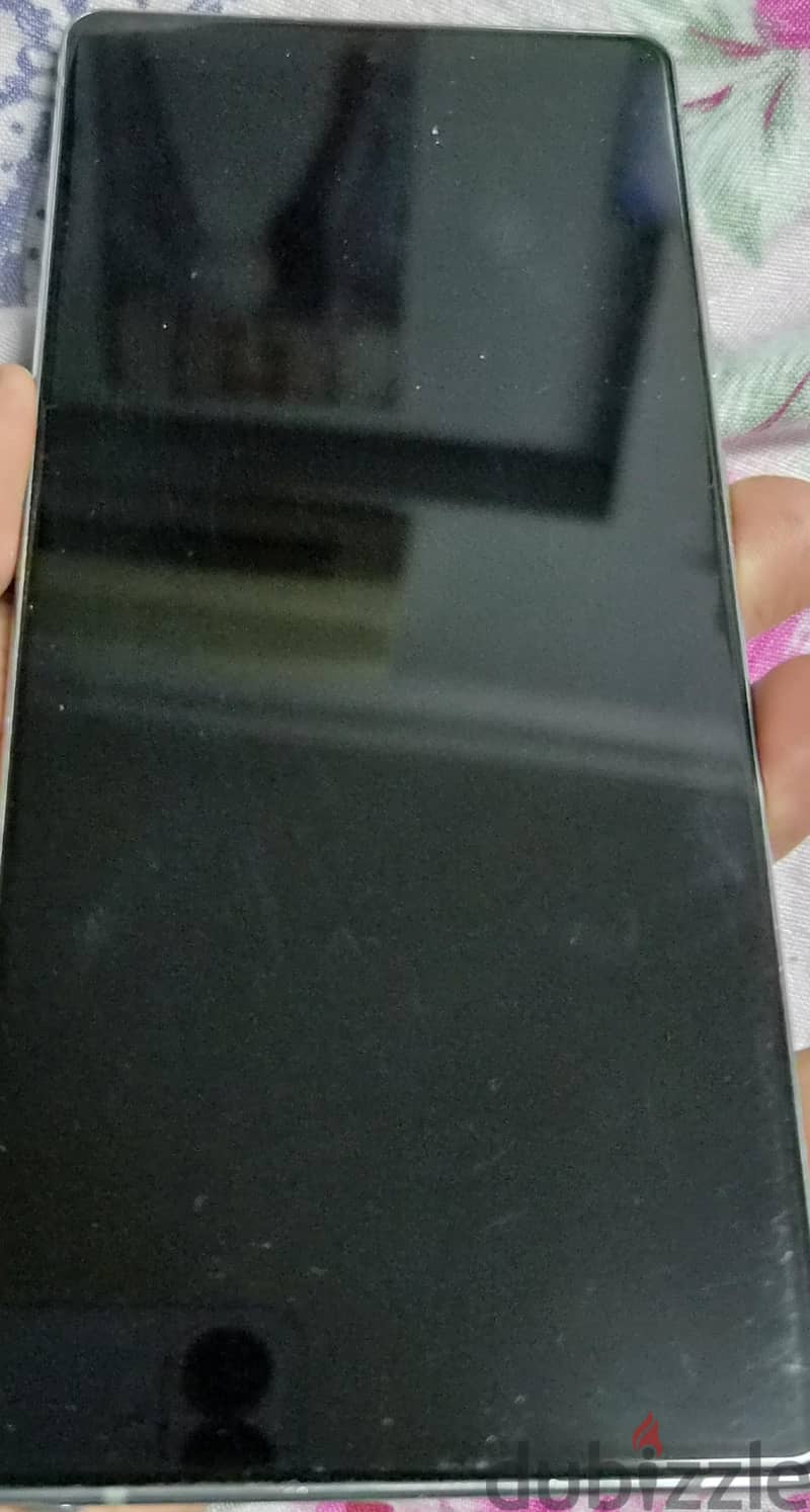 Samsung Note 20 5