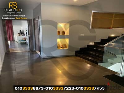 Ultra Super Lux Townhouse for Sale – Royal Meadows Compound, Sheikh Zayed