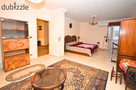 Prime Apartment for Rent in a Strategic Location – Super Lux Finishing – Great Deal!