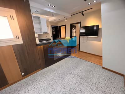 96 square meters apartment for sale in B7 hotel-style finish first occupancy directly facing the sea