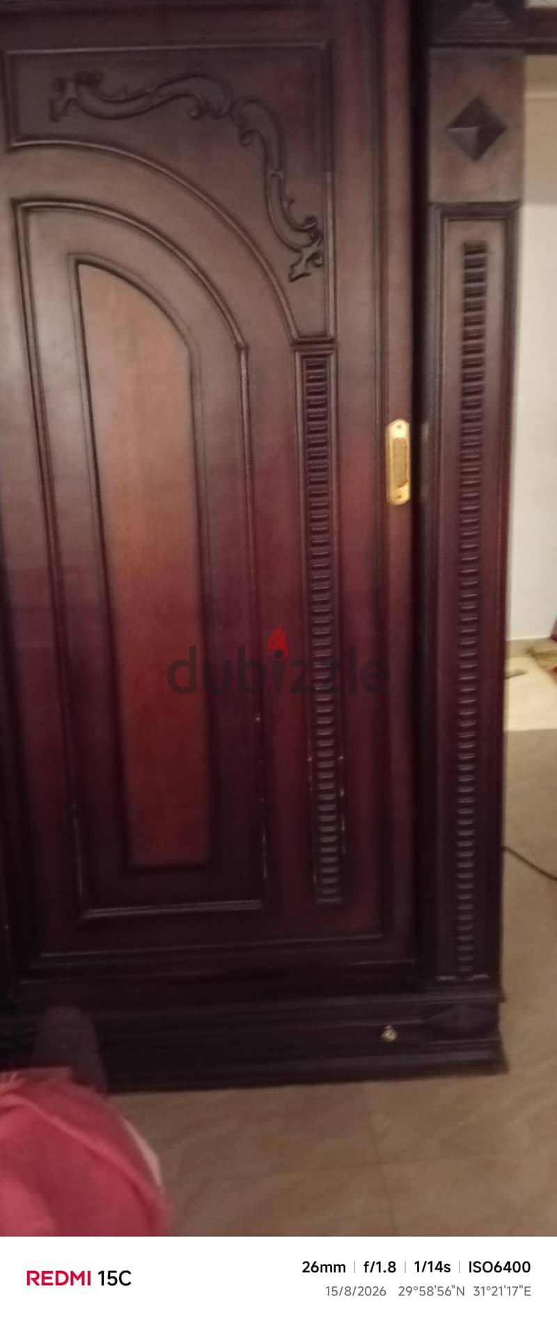 دولاب للبيع 2