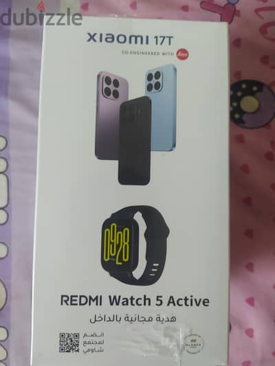 شاومي 17 تي / Xiaomi 17T