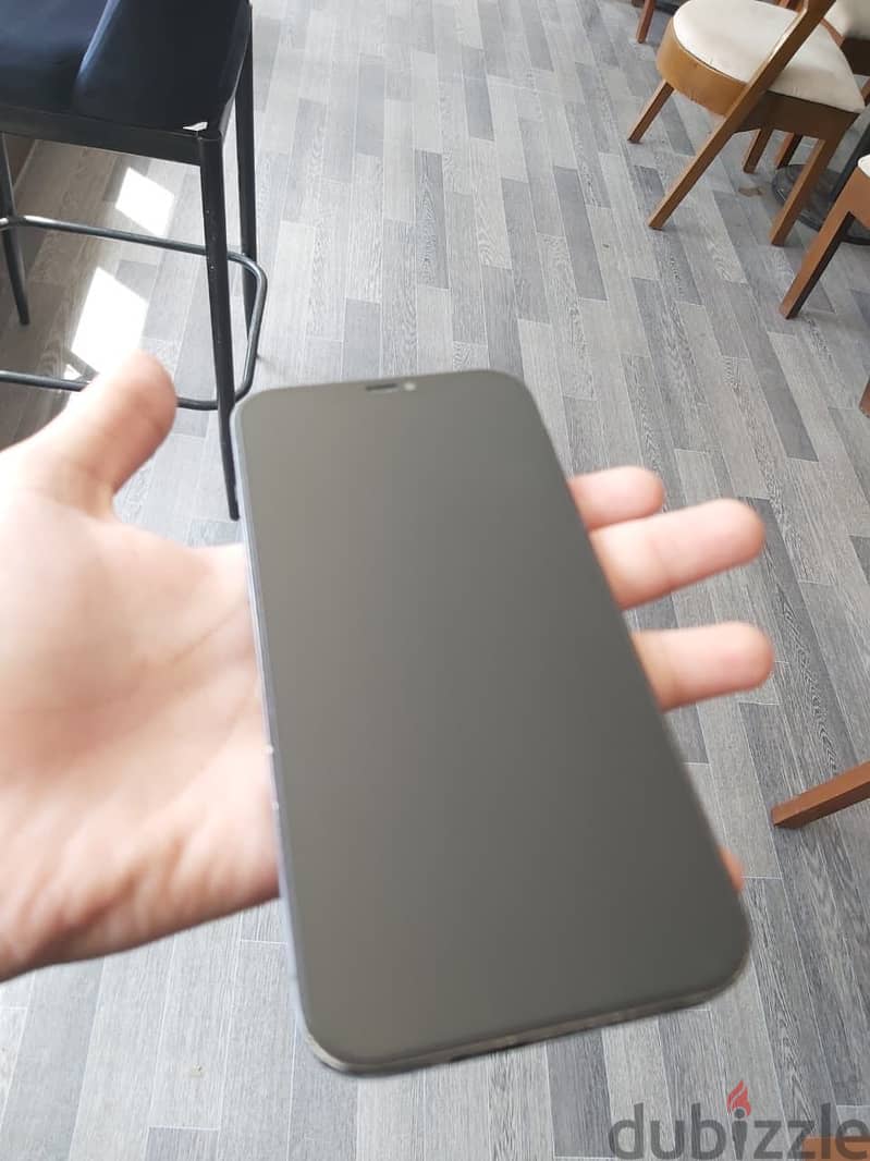Apple - iPhone 12 Pro Max 2