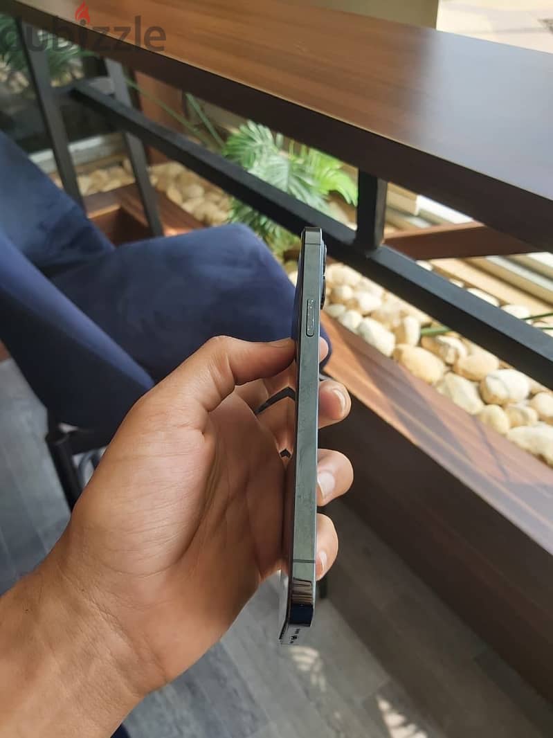 Apple - iPhone 12 Pro Max 3