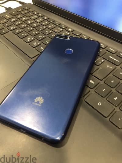 هواوي  y7 prime