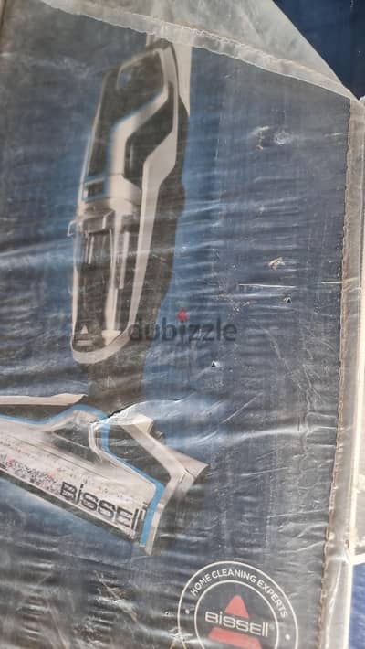 مكنسة Bissell كروس ويف برو أدفانس