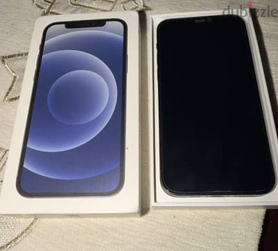 iPhone 12 128GB للبيع