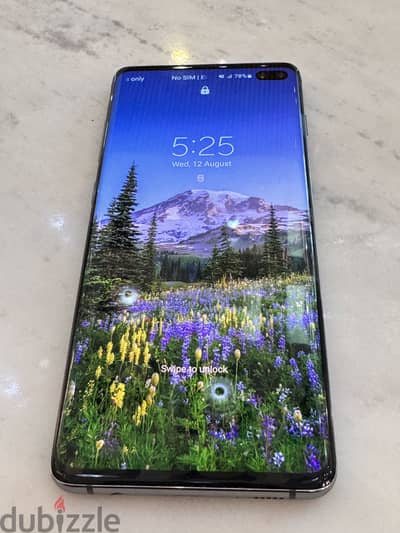 Samsung S10 Plus