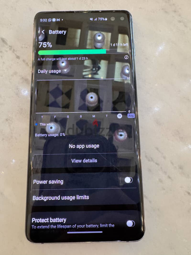 Samsung S10 Plus 2