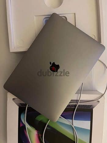 Macbook pro M1