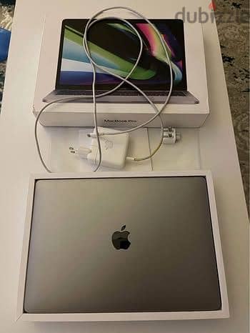 Macbook pro M1 1