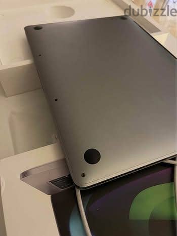 Macbook pro M1 2