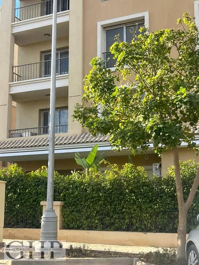 استوديو للبيع في سراي القاهرة الجديدة Sarai New Cairo