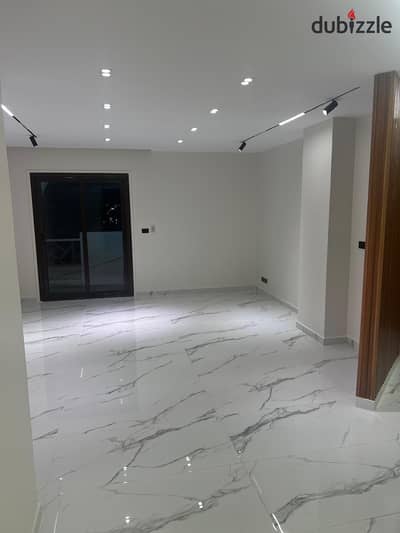 Apartment for sale 90 meters in Al Rehab with special finishes