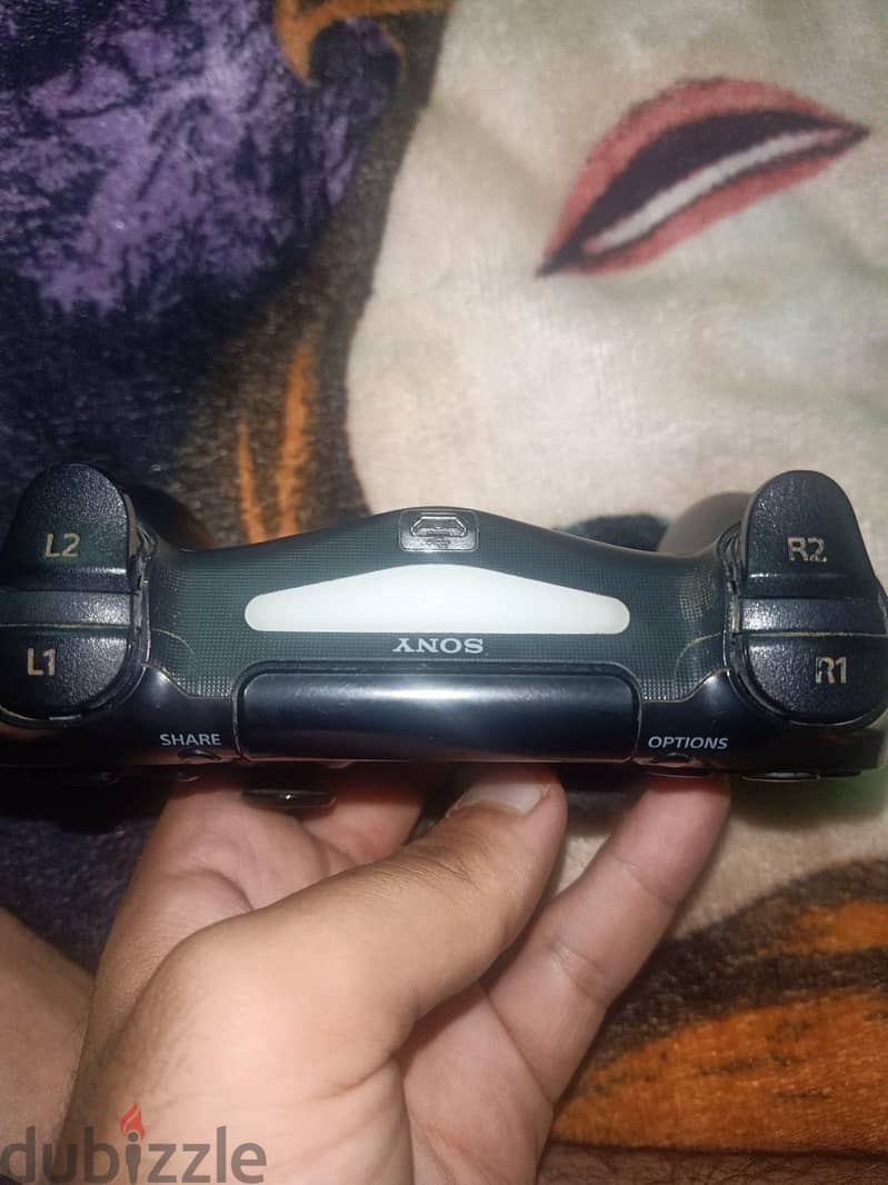 دراع Ps4 4