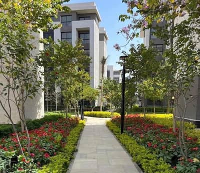Luxury apartment for rent in Madinaty, very special location