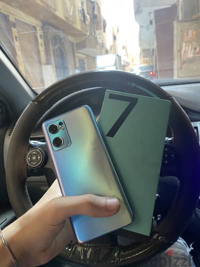 اوبو رينو 7 5 جي