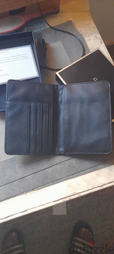 Los Angeles Gusses Orginal Wallet