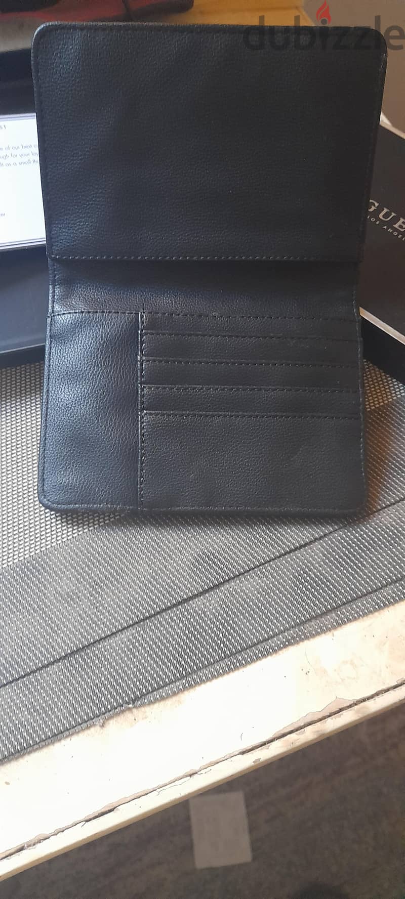 Los Angeles Gusses Orginal Wallet 1