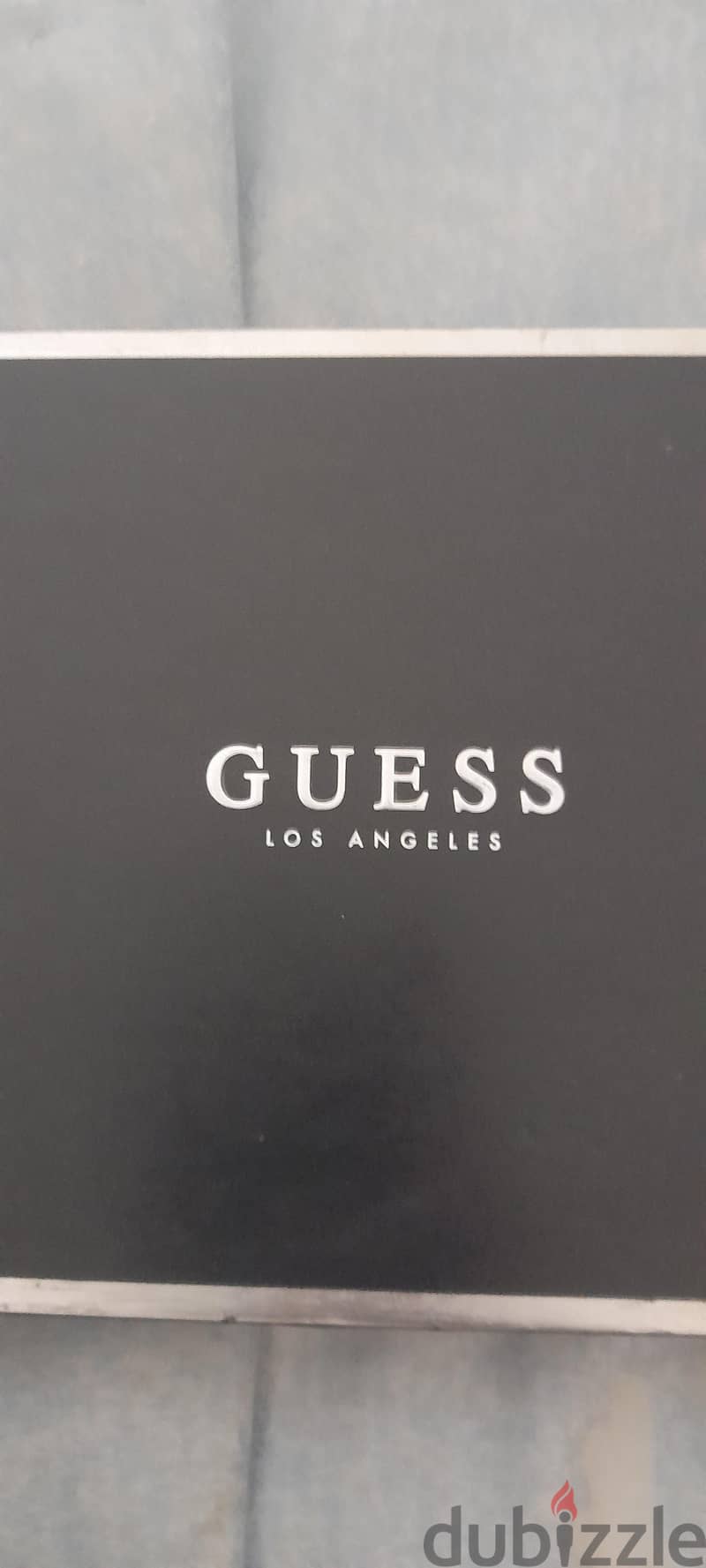 Los Angeles Gusses Orginal Wallet 2