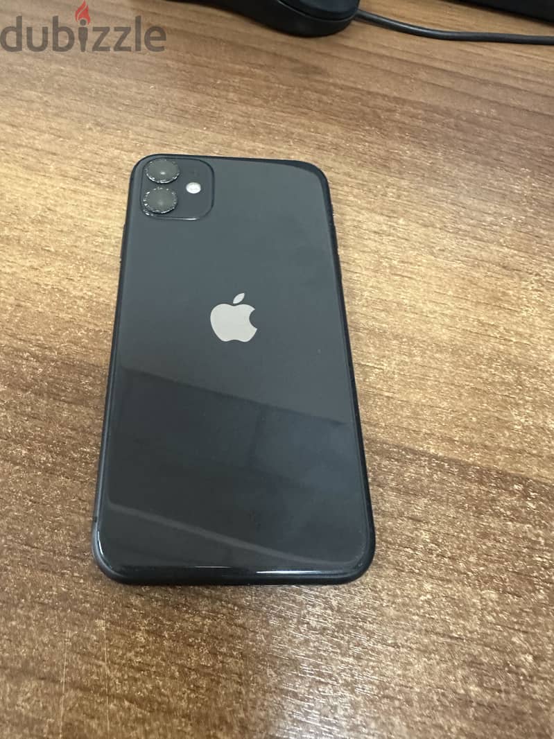 Apple - iPhone 11 1