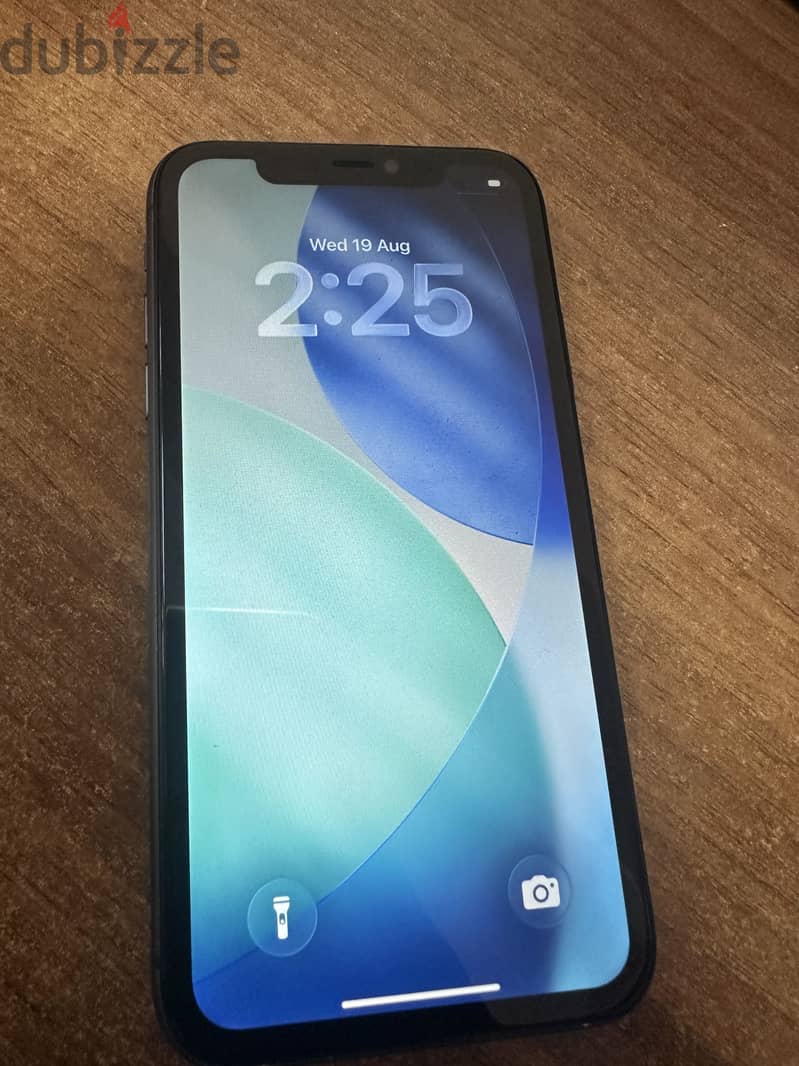 Apple - iPhone 11 3