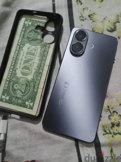 Vivo V60 lite 5G Ram12+12 256Rom,