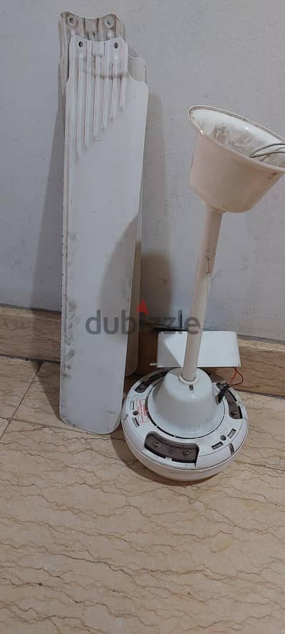 مروحه مستعمله