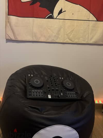 Ddj flx 4 - Mint Condition