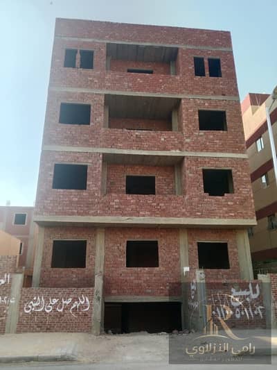 منزل للبيع مدينه بدر الحي الرابع