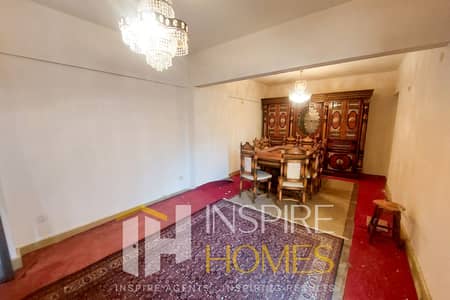 Licensed Apartment for Sale – In One of Alexandria’s Most Prestigious Areas