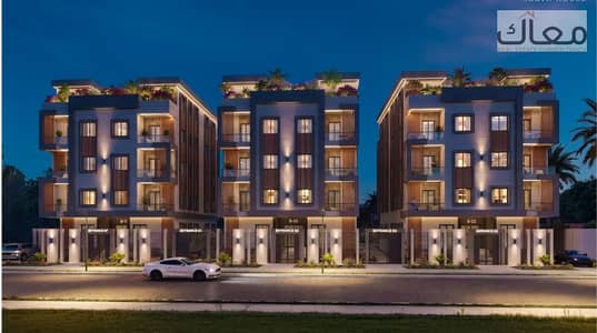 Own your apartment on the Suez Road inside a compound with a down payment of only EGP 970K.