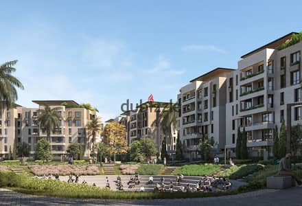 Ground floor with garden area of ​​150m+109m