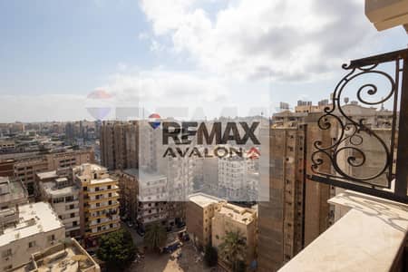 Apartment for Sale – 185m, Kafr Abdo
