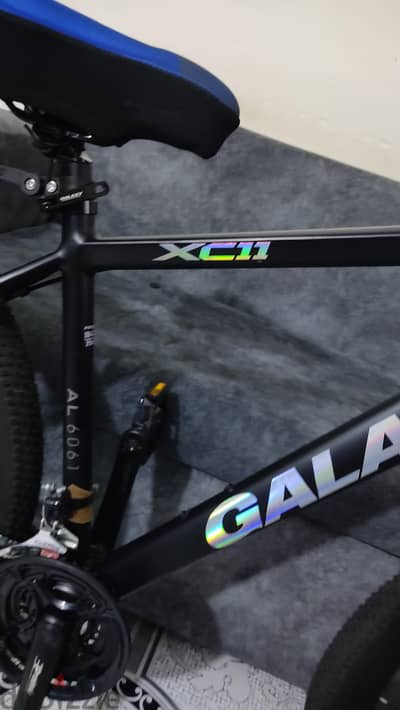 Galaxy xc11 29 Zaroooooo
