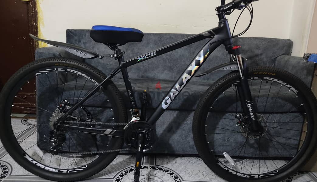 Galaxy xc11 29 Zaroooooo 1