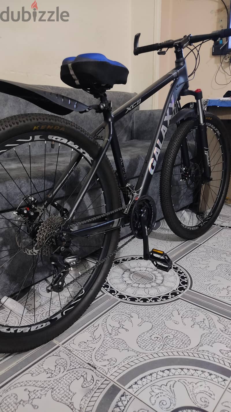 Galaxy xc11 29 Zaroooooo 2
