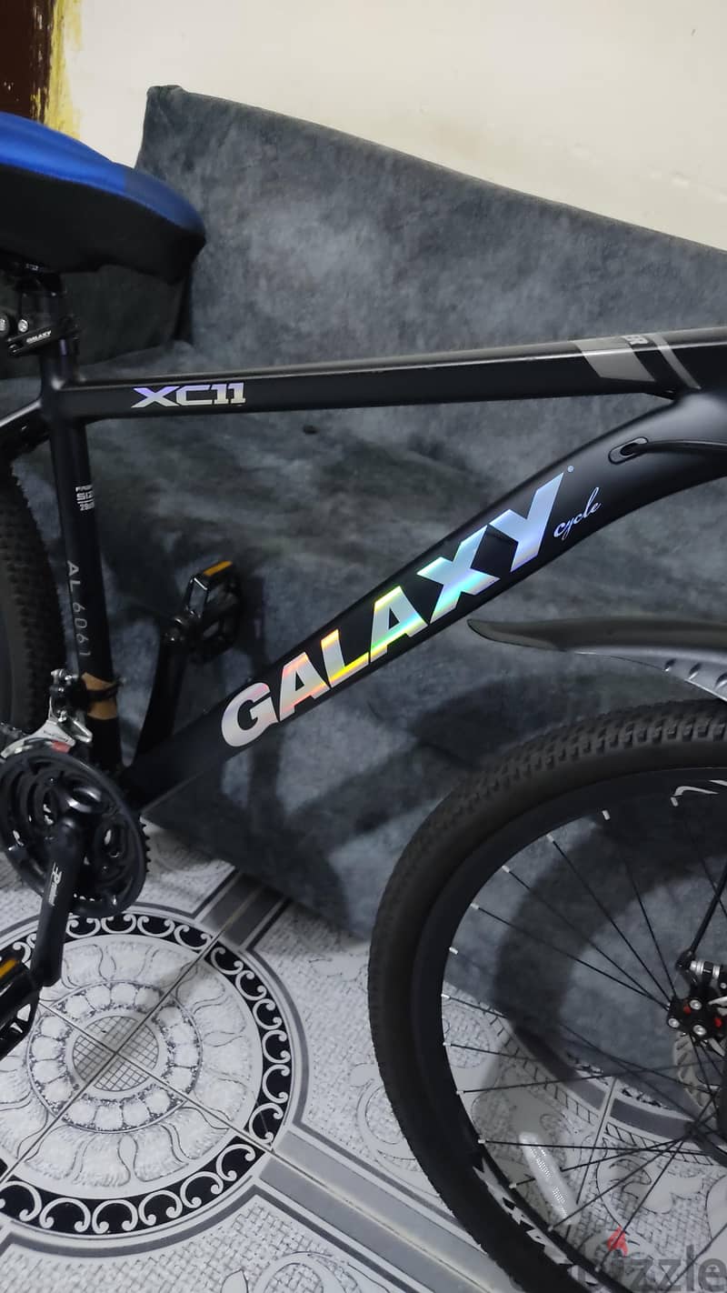 Galaxy xc11 29 Zaroooooo 6