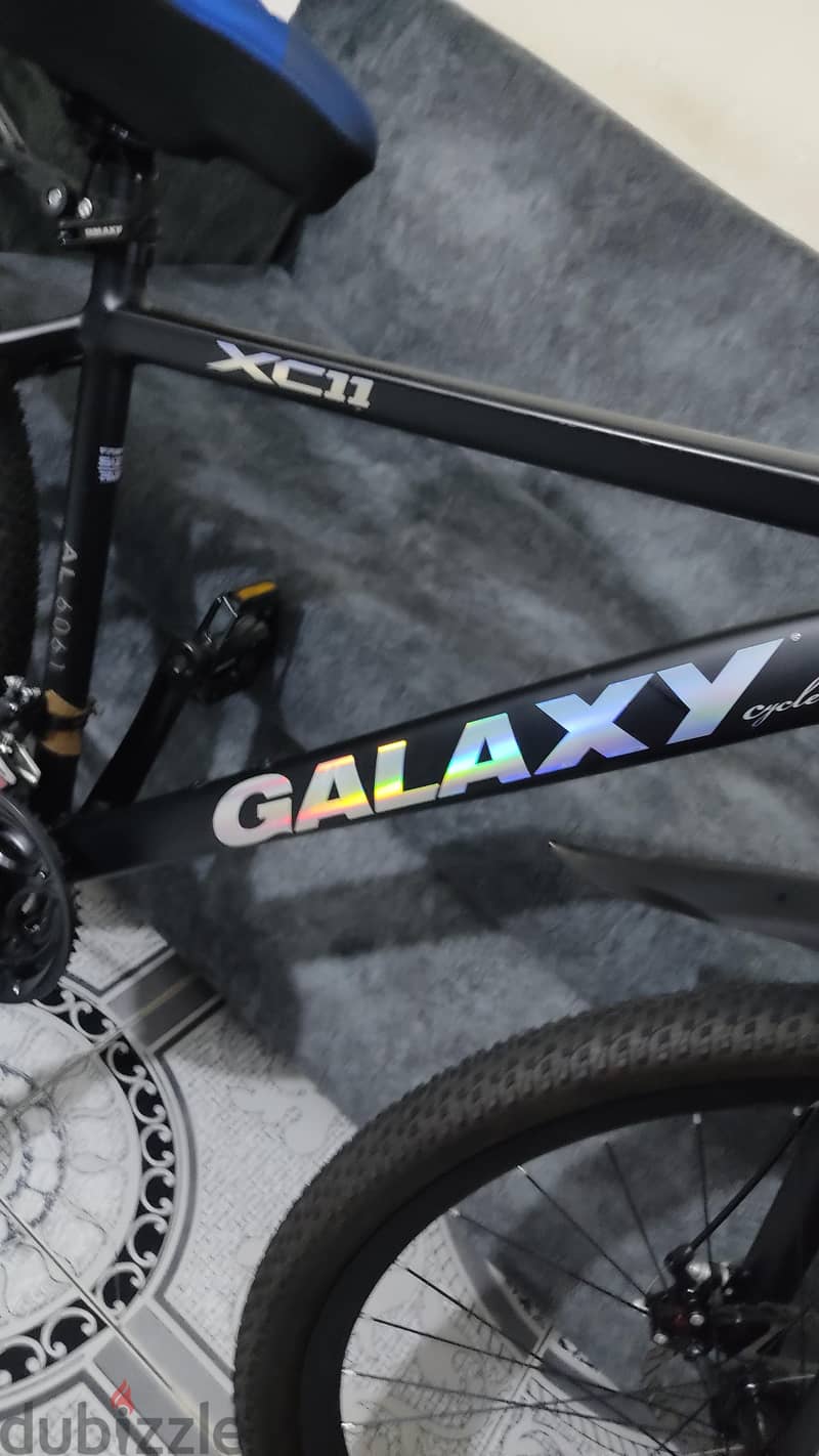 Galaxy xc11 29 Zaroooooo 8