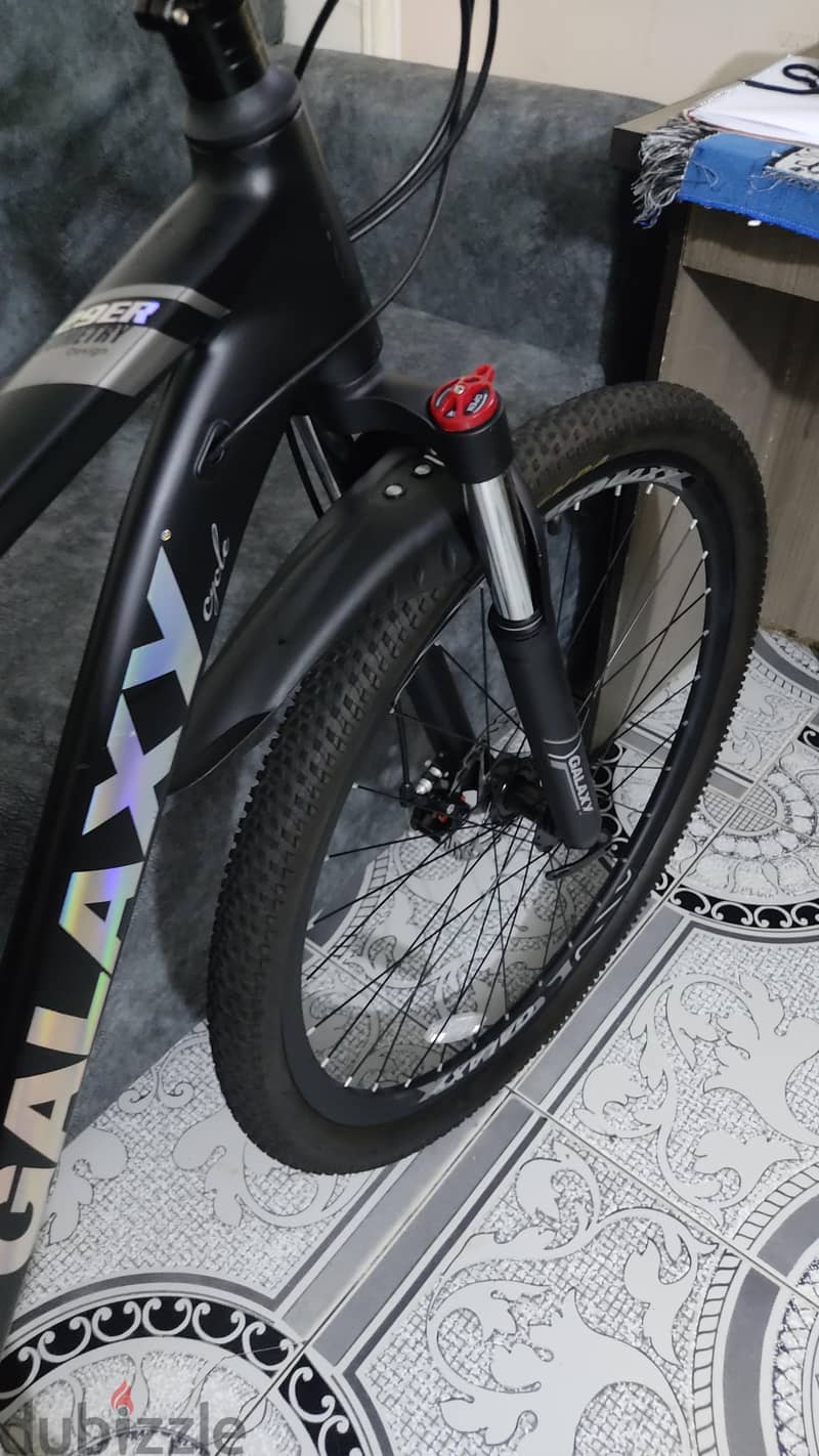 Galaxy xc11 29 Zaroooooo 10