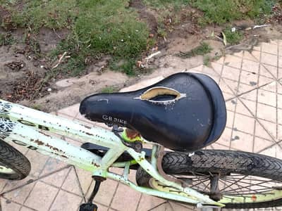 bicycle GB