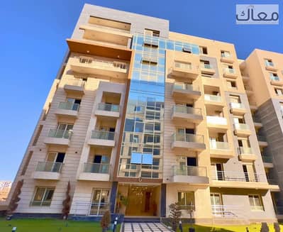 شقة 125م استلام فوري في R7 بالعاصمة بـ3.1 مليون فقط